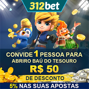 312bet Indique amigos para receber um bônus