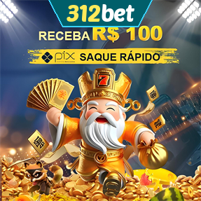 312bet Ganhe R$ 100,00 Gratis