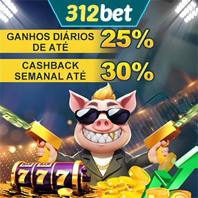 312bet Fundo de Resgate de Perdas Semanais